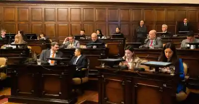 Media sanción al proyecto que regula los vehículos de apoyo en el turismo aventura: qué exigencias deberán cumplir