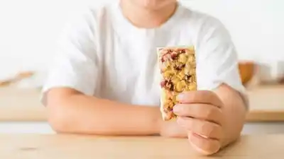 Snacks para deportistas: asistencia técnica en Raco para impulsar un nuevo emprendimiento