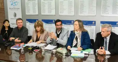 Mendoza negocia con la Nación: ¿qué implica el acuerdo de créditos y deudas que ya se debate en la Legislatura?
