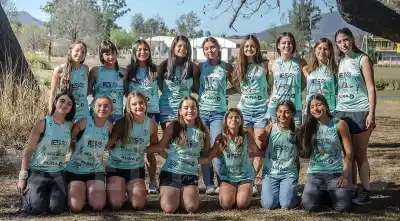 Hicieron historia en el hockey nacional: Salta campeón tras 18 años y con un ritual secreto