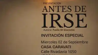 El libro que revela el momento exacto en que una mujer decide salir de la violencia