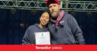 El doble triunfo de La Trinchera que dejó helados a todos en el certamen provincial