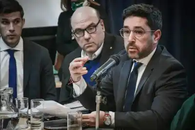 Presupuesto 2027: el Ministerio Público de Misiones suma defensorías y apuesta fuerte contra el ciberdelito