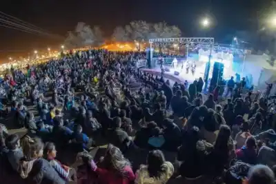 Roca se prepara para su 147° aniversario: conocé la grilla completa de actividades