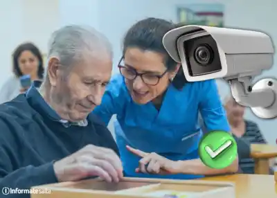 ¿Cámaras en geriátricos? La polémica medida que divide a los salteños