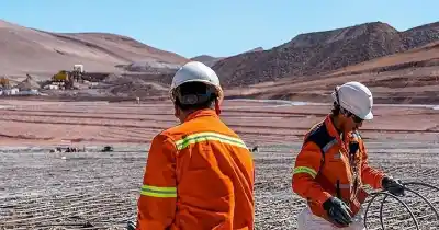 Nuevo control del empleo minero: ¿cuánto trabajo queda realmente en Catamarca?