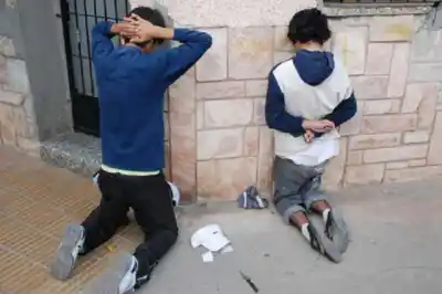 Adolescentes de 14 años podrán ser juzgados: qué cambia con el nuevo régimen