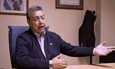 Cabello sigue al mando de la CGT San Juan: ¿qué dijo sobre los derechos laborales?