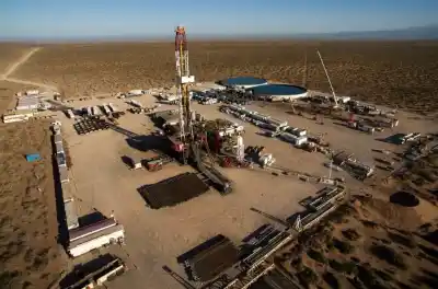 La Tropilla I, el bloque que encendió la competencia petrolera en Vaca Muerta: cuatro empresas van por él