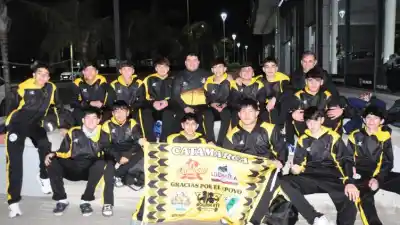 El próximo desafío de los seleccionados catamarqueños de vóley: debut y rivales en el Nacional
