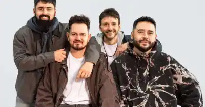 La banda salteña que no para de sumar fans: Ahyre agregó otra función en Salta