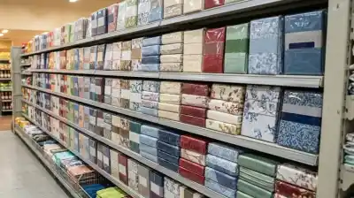 Supermercados lanzan una liquidación de sábanas que promete cambiar las reglas del juego