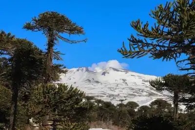 El volcán Copahue, elegido para el certamen mundial y el detalle que nadie vio venir