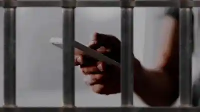 Adiós a los celulares en las cárceles: Nación habilita el bloqueo para todas las provincias