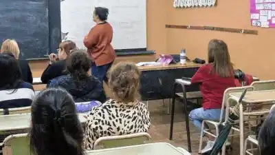 ¿Dejaste el secundario? Uader te da una nueva oportunidad para estudiar una carrera