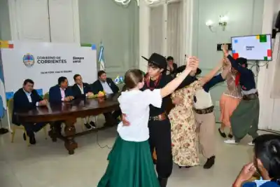 Santa Rosa se viste de fiesta: 115 años de historia y una celebración que promete emocionar
