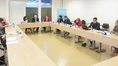 El duro contraste que marcó Masso: mientras Nación recorta, Tucumán redobla la apuesta por sus infancias