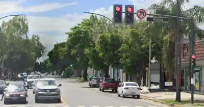 Detención en Rosario: El conductor que provocó una tragedia en moto enfrenta la prisión