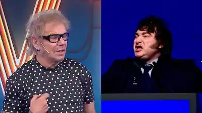 La respuesta de Beto Casella que dejó a Milei sin argumentos: “La economía…”