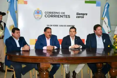 El pueblo que cumple 115 años y prepara una doble fiesta que promete emocionar