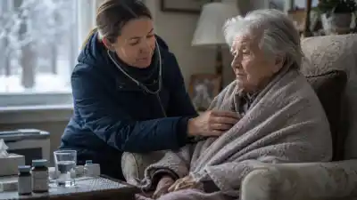 El mes que más mata en Jujuy: los adultos mayores en la mira del clima