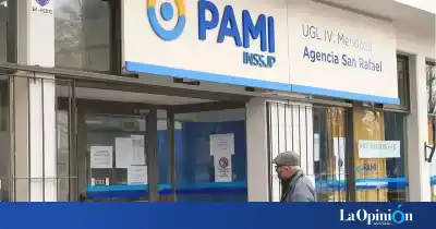 Estafaron a una jubilada con un anuncio falso del PAMI y perdió casi $2 millones