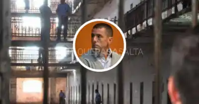 El último misterio de "Jota" Figueroa: la visita que nunca llegó y ahora obsesiona a la Justicia