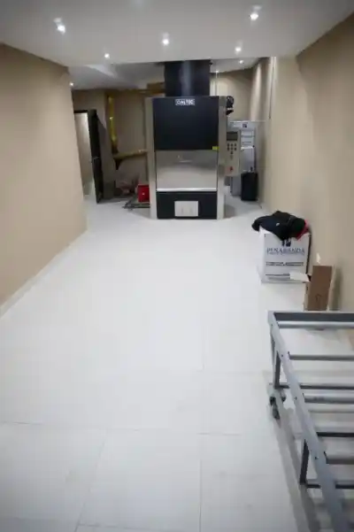 El Cementerio Municipal avanza con su transformación: crematorio, seguridad y más