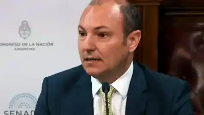 El juez suspendido que denunció a su colega recibió un nuevo golpe: la Comisión de Disciplina lo dejó sin argumentos