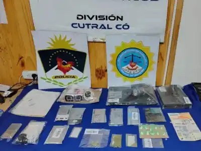 Cayó la banda de Cutral Co: cinco condenados y un sobreseído inesperado