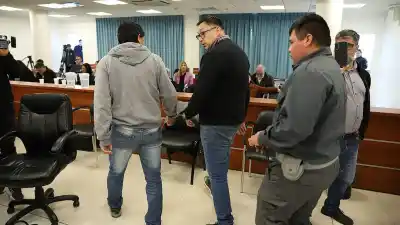 La causa de los planes sociales en Neuquén: por qué los 12 condenados aún no van presos y qué falta para que esto termine