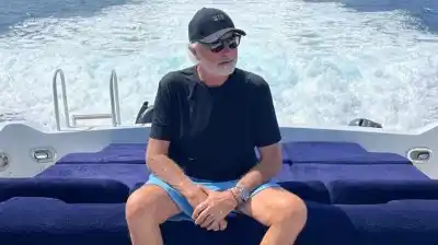 Briatore revela el turbio episodio judicial que le arrebató un yate valuado en millones