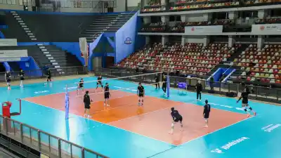 La Selección Argentina de vóley ya está en San Juan: cómo conseguir tu entrada para los amistosos ante Japón
