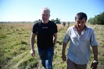 El caso Loan Peña suma un giro inesperado: el pedido que podría complicar a Burlando