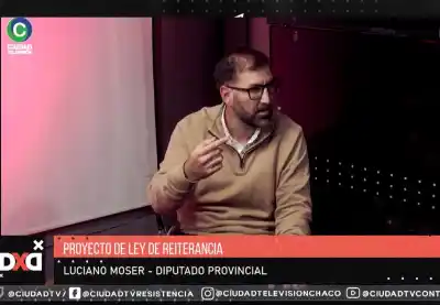 Ley de reiterancia: la oposición dará quórum pero exige al oficialismo tratar el desendeudamiento familiar