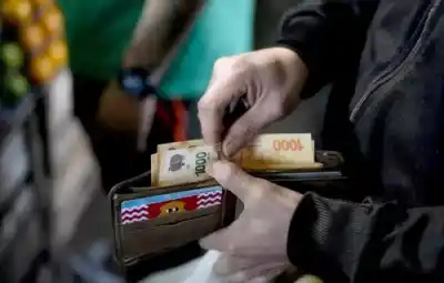 La inflación de marzo se prepara para un golpe: los especialistas anticipan un salto preocupante