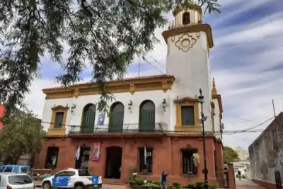 Allanamientos en Seguridad Vial de Mercedes: tres imputados por presuntas irregularidades en los carnets