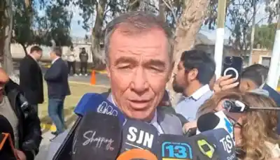 Fabián Martín y su vínculo con Rivadavia: entre la nostalgia y la reforma electoral