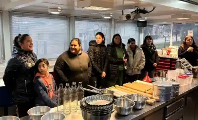 Lanzan nuevas capacitaciones laborales gratuitas en tres localidades pampeanas