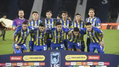 Central no se rinde: el Canalla tiene una final asegurada y sueña con otro título