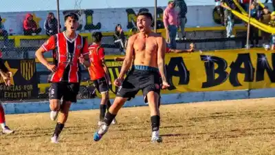El taco mágico de un pibe de 19 años que puso a San Juan en el mapa mundial del fútbol