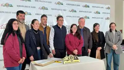 Revelaron las 21 ofertas para construir el nuevo edificio de la Escuela Técnica de Suardi