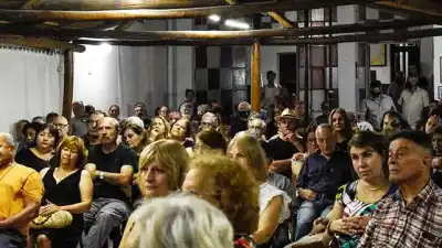 El rincón entrerriano donde Atahualpa Yupanqui cantó y que hoy celebra su medio siglo