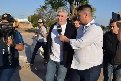 La citación a Burlando que sacude el caso Loan: el testimonio que expone al excomisario