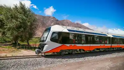 Tren turístico: la oposición exige respuestas y denuncia comisiones paralizadas