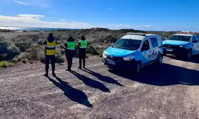 Playa Kaiser: el operativo municipal que redefine el acceso a la costa