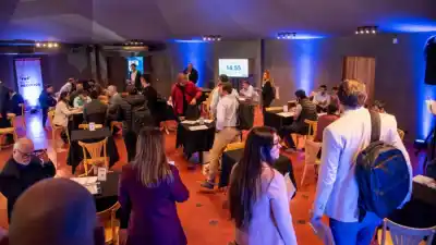 41 empresas pampeanas viajan a Buenos Aires: ¿qué buscan en la Ronda de Negocios?