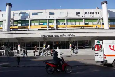 Un niño de 11 años recupera su respiración: la cirugía que marcó un hito en Tucumán