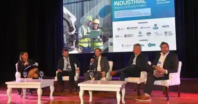 ¿Qué se definirá en San Rafael para el futuro productivo del Sur mendocino?