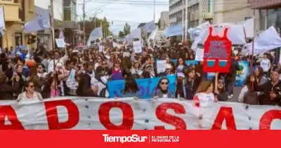 Escuelas de la Cuenca en emergencia: denuncian que el 80% tiene fallas en calefacción
